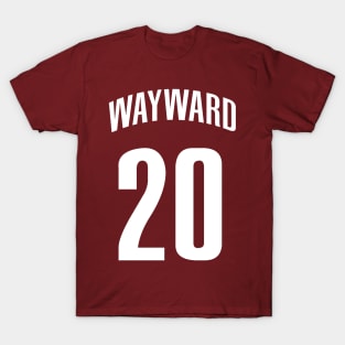 Gordon Hayward Charlotte T-Shirt